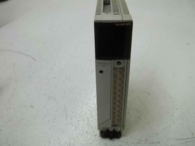 SCHNEIDER AUTOMATION TSXSY16T2 *NEW IN BOX*