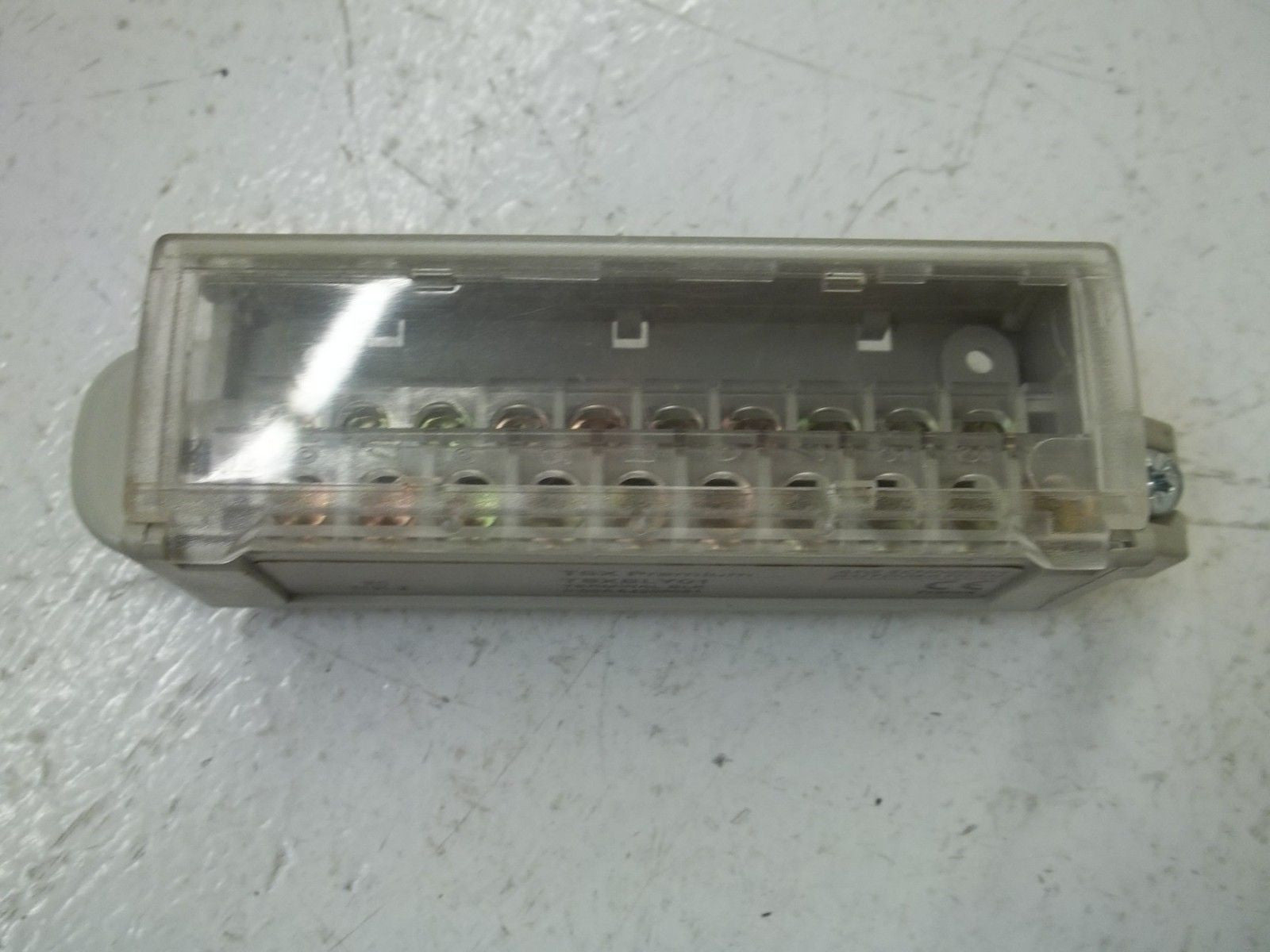 SCHNEIDER AUTOMATION INC. TSXBLY01 *USED*
