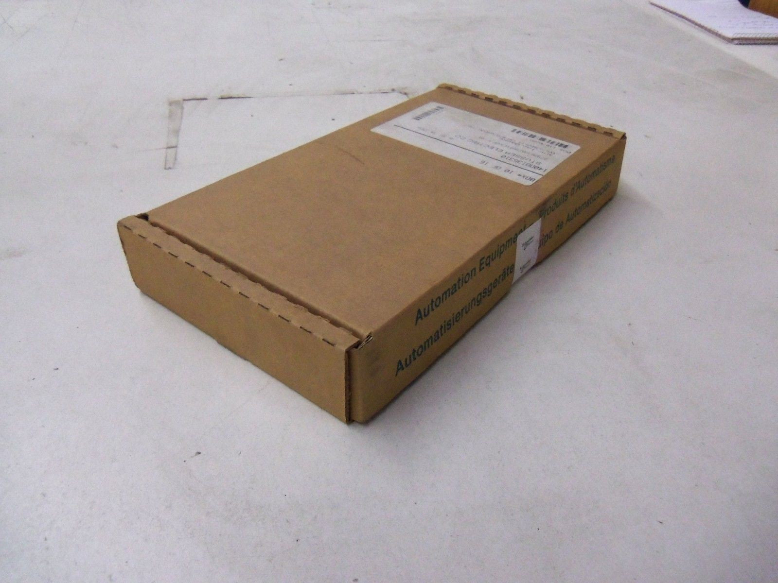 SCHNEIDER AUTOMATION INC. 140 DDI353 10 *FACTORY SEALED*