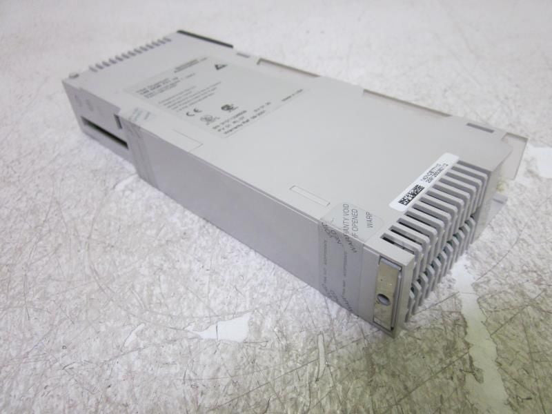 SCHNEIDER AUTOMATION TSX QUANTUM 140 NOE 771 10 ENET 10/100 BASE + 100FX *USED*