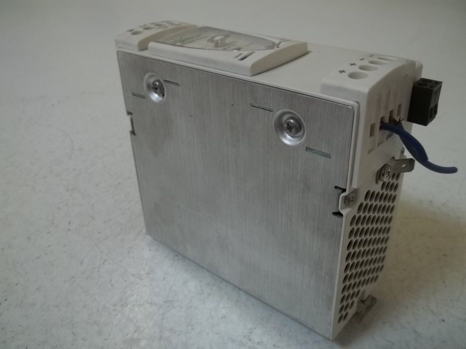 SCHNEIDER ELECTRIC ABL8RPS24050 POWER SUPPLY *USED*