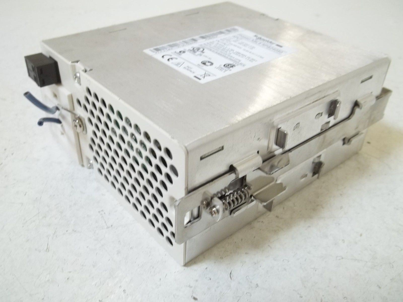 SCHNEIDER ELECTRIC ABL8RPS24050 POWER SUPPLY *USED*