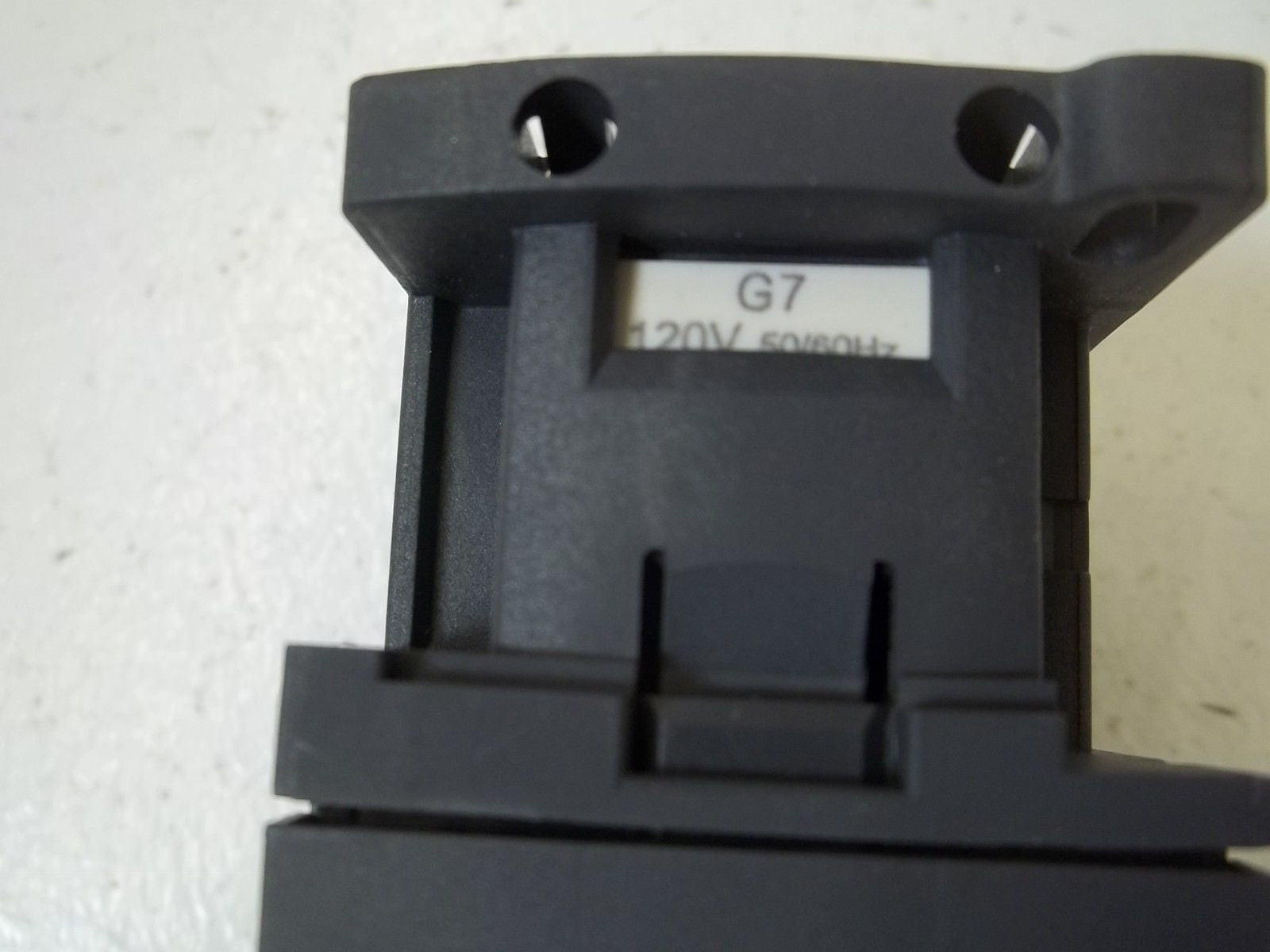 SCHNEIDER ELECTRIC LC1D18G7 CONTACTOR *NEW IN BOX*