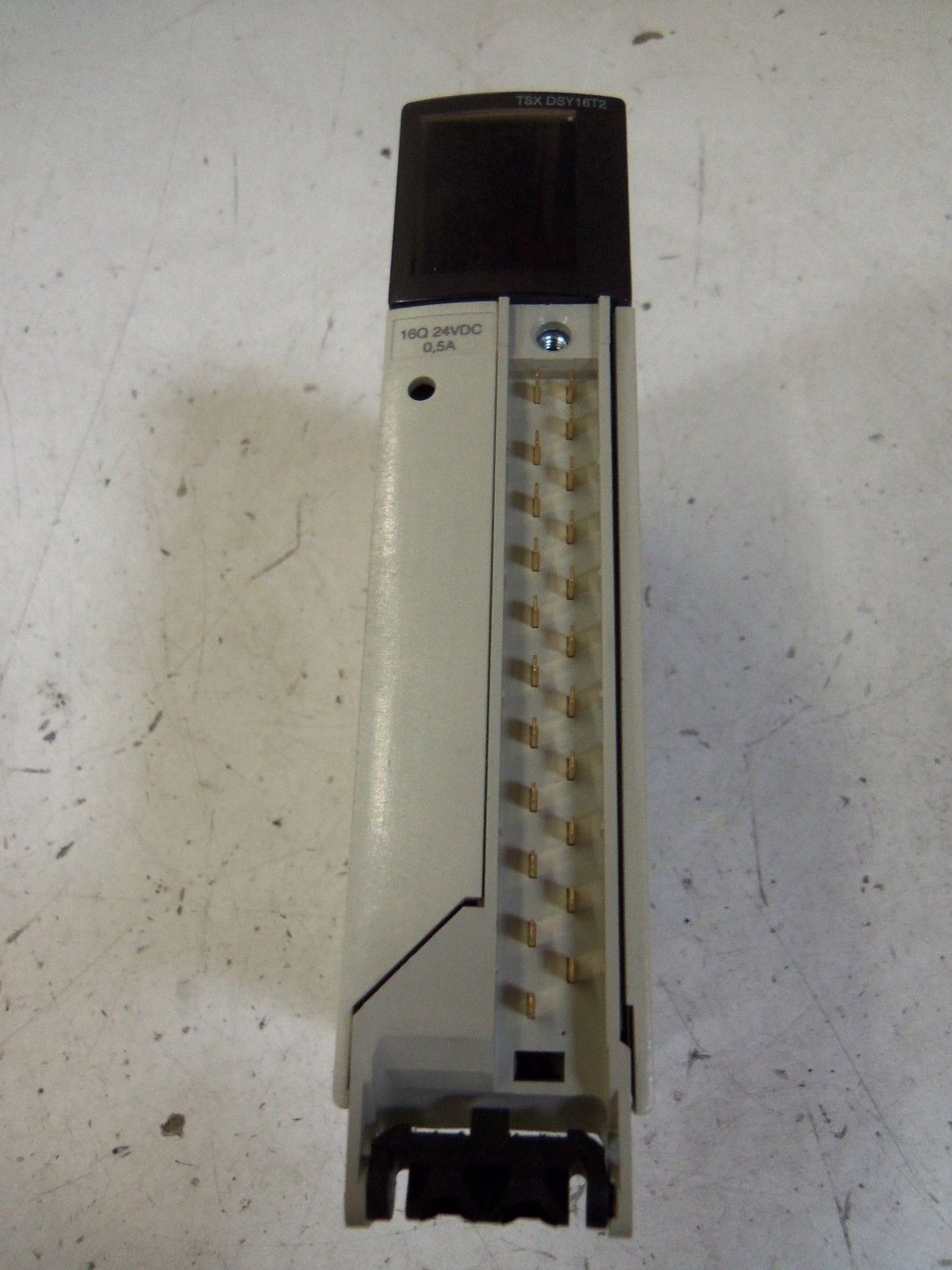 SCHNEIDER ELECTRIC TSXDSY16T2 *USED*