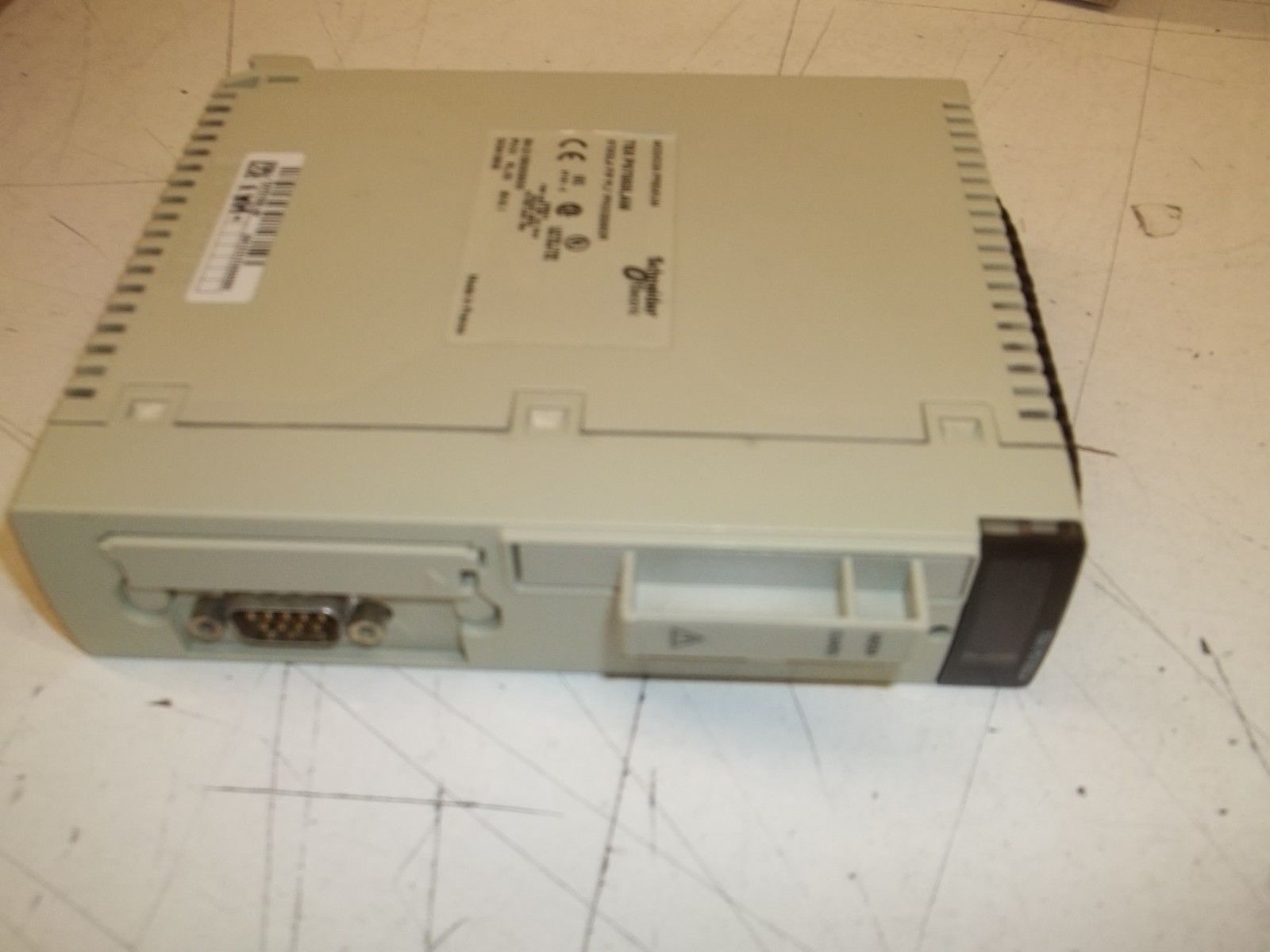 SCHNEIDER ELECTRIC TSXP57353LAM *NEW IN BOX*