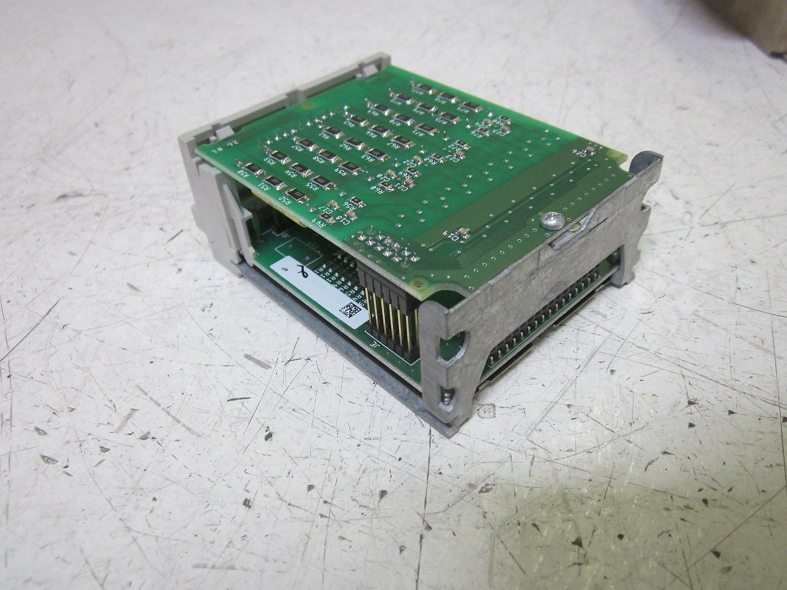 SCHNEIDER ELECTRIC TSXDEZ08A4 8I 115VAC TBLK *NEW IN BOX*
