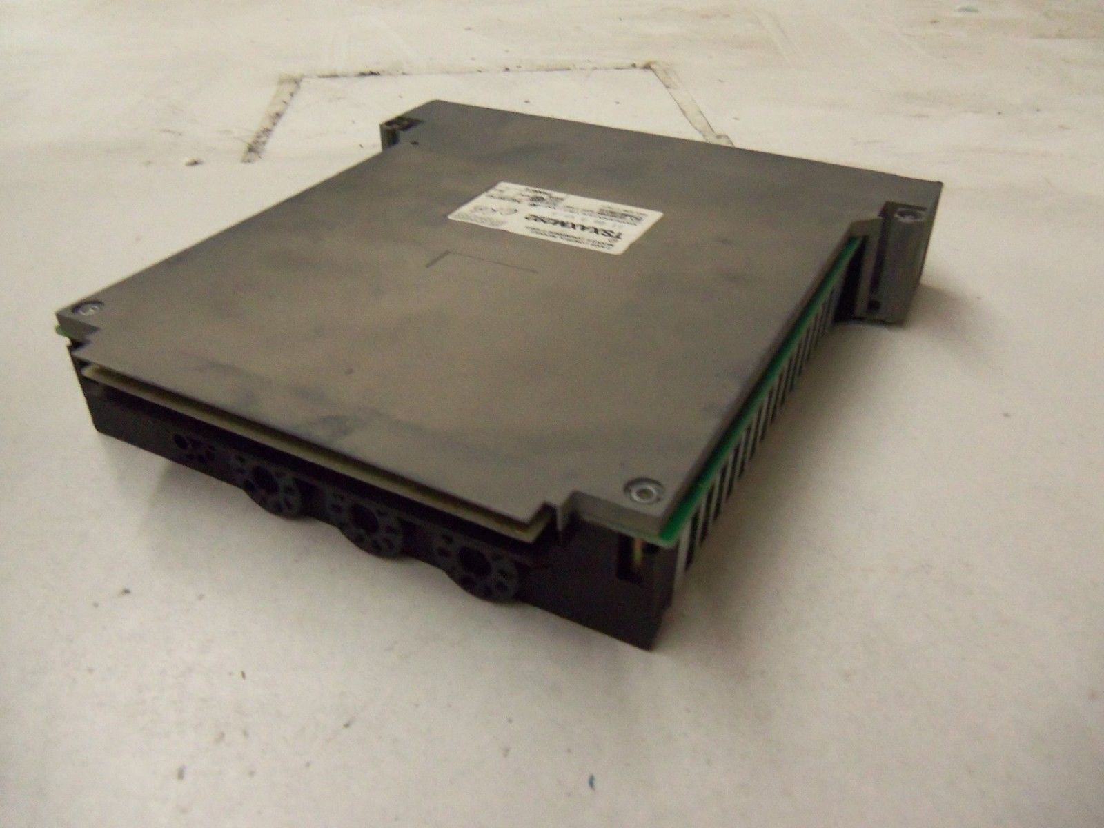 SCHNEIDER ELECTRIC TSXAXM292 *USED*