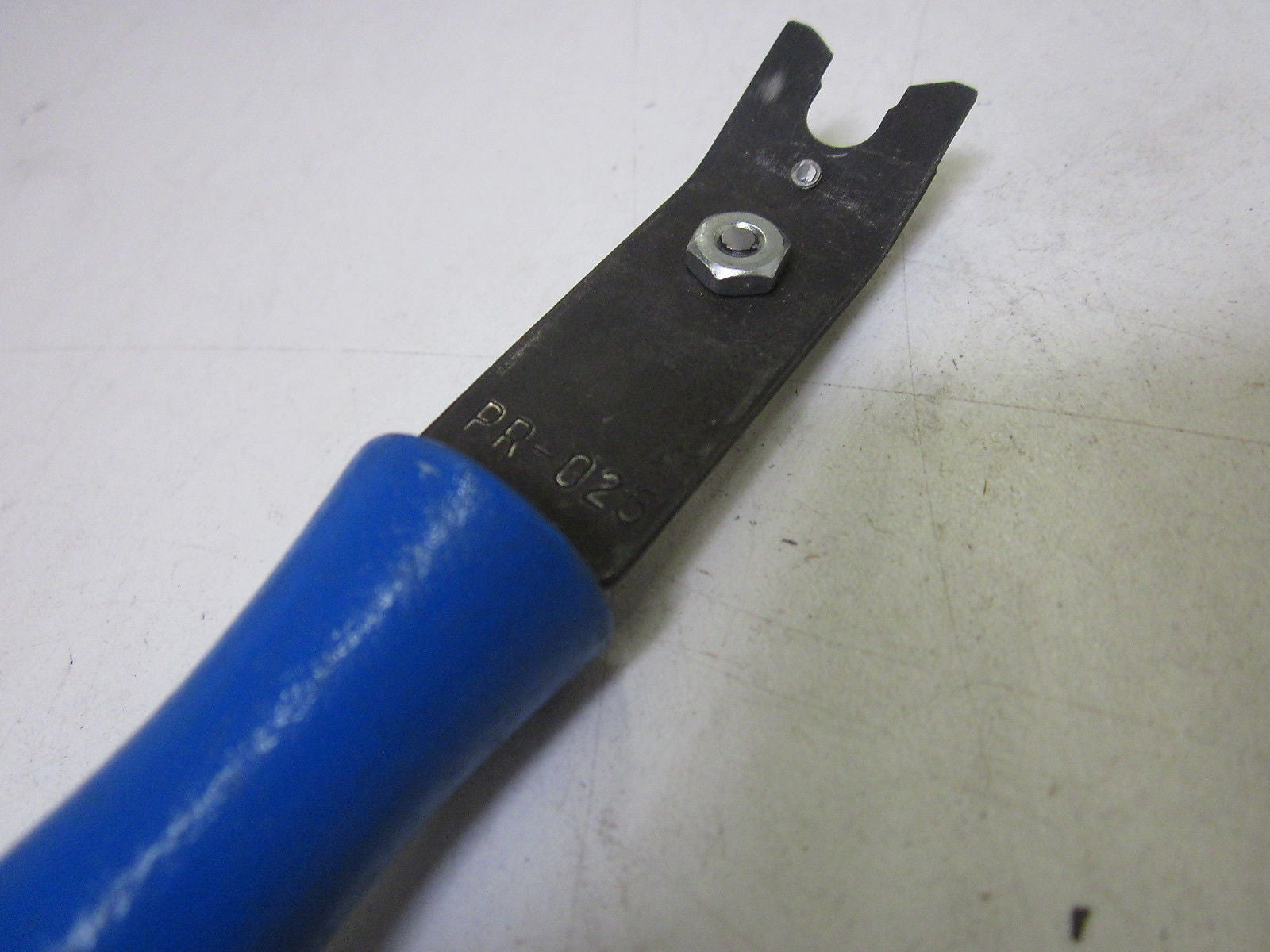 SCHNEIDER & MARQUARD PR-025 *USED*