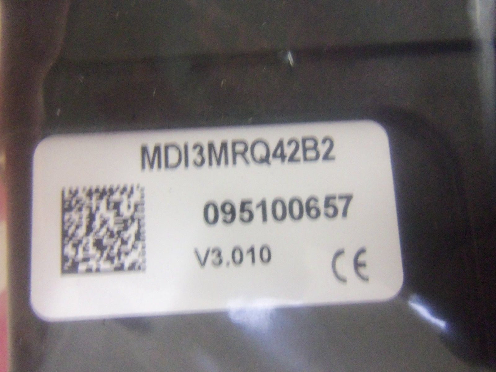 SCHNEIDER MDI3MRQ42B2 MOTOR *NEW IN BOX*