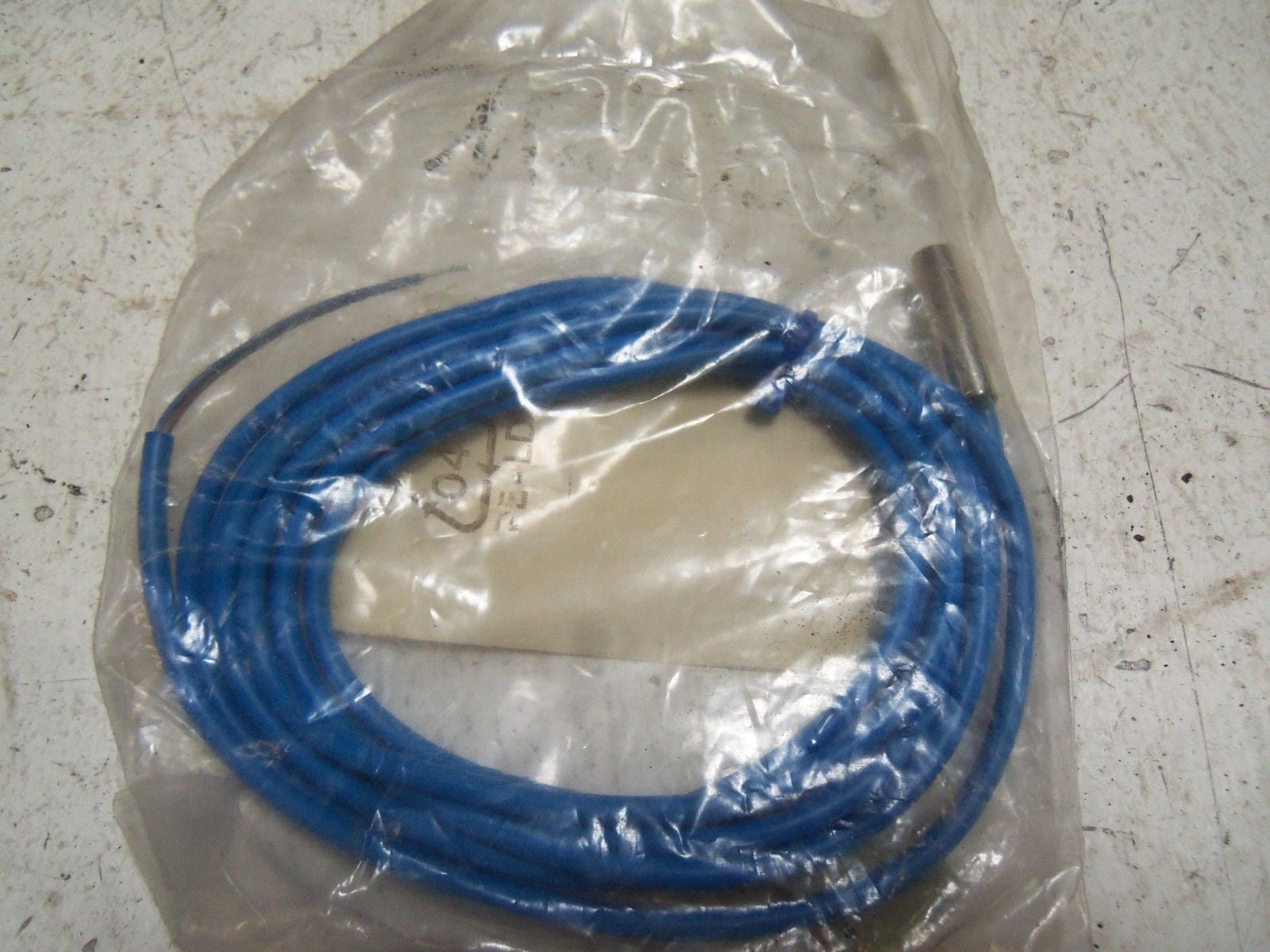 SCHONBUCH ELECTRIC ICBA-6508 *NEW IN FACTORY BAG*