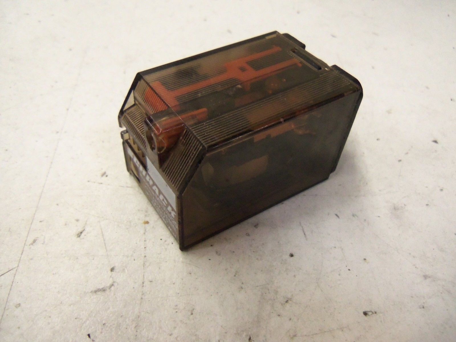 SCHRACK MR308220 *USED*