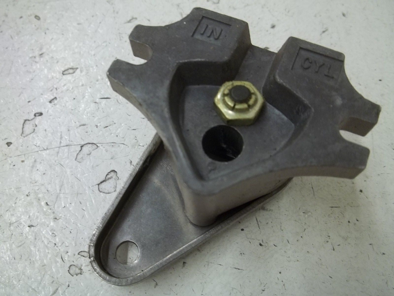 SCHRADER 3103 3-WAY VALVE *NEW IN BOX*