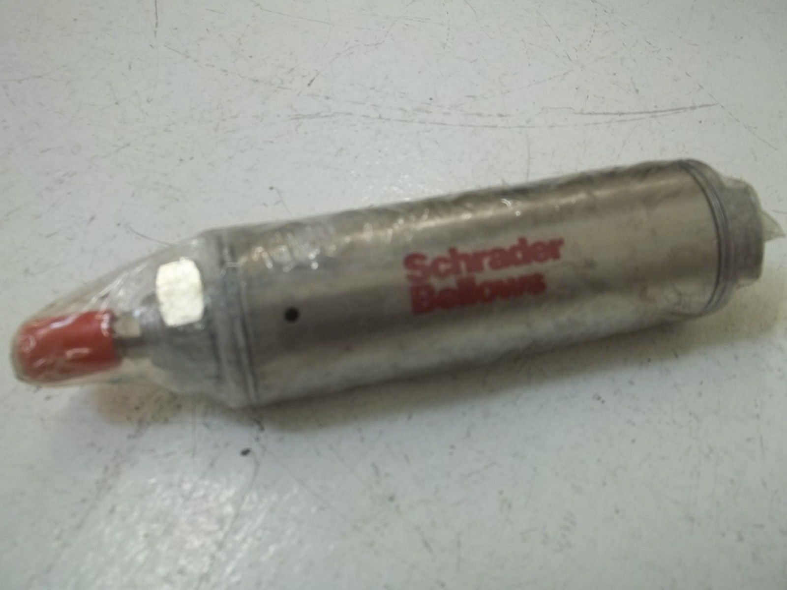 SCHRADER BELLOW 1.50NSR02.0 *NEW NO BOX*