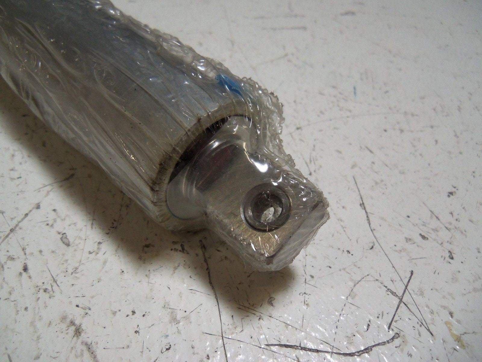 SCHRADER BELLOWS 01.12SPLV162.000 *USED*