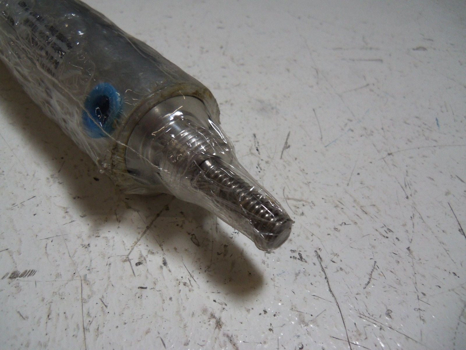 SCHRADER BELLOWS 01.12SPLV162.000 *USED*
