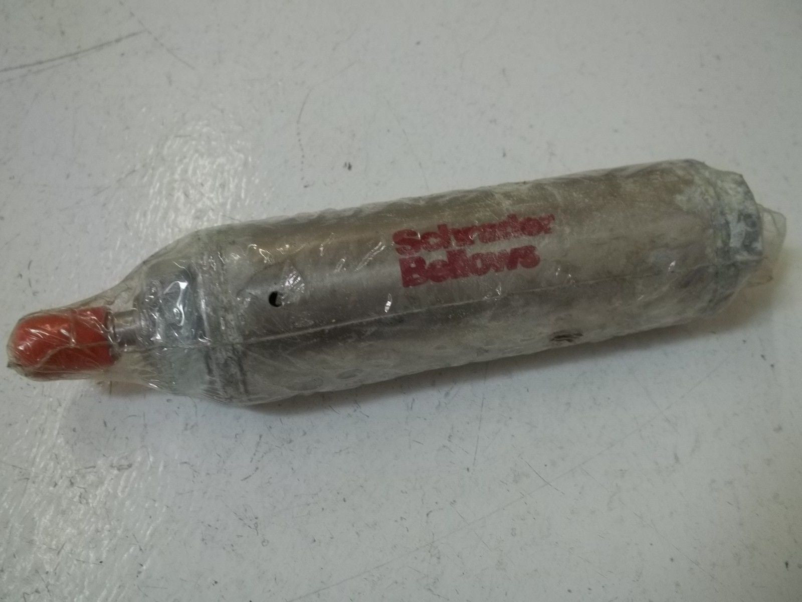 SCHRADER BELLOWS 1.05NSR02.0 *USED*