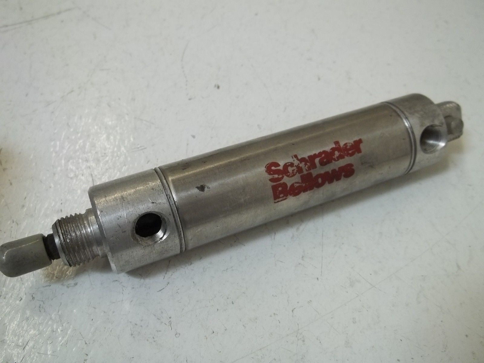 SCHRADER BELLOWS 1.06DPSR02.0 *USED*