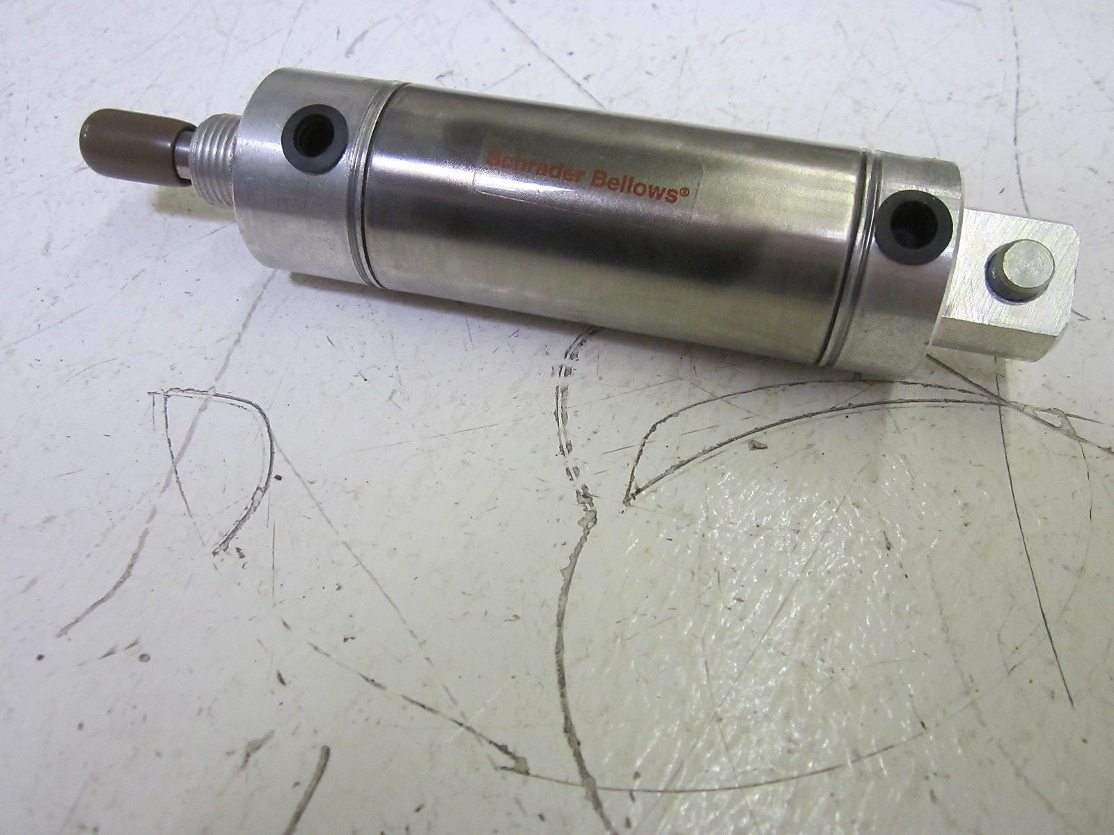 SCHRADER BELLOWS 1.50DPSRY02.0 CYLINDER *NEW NO BOX*