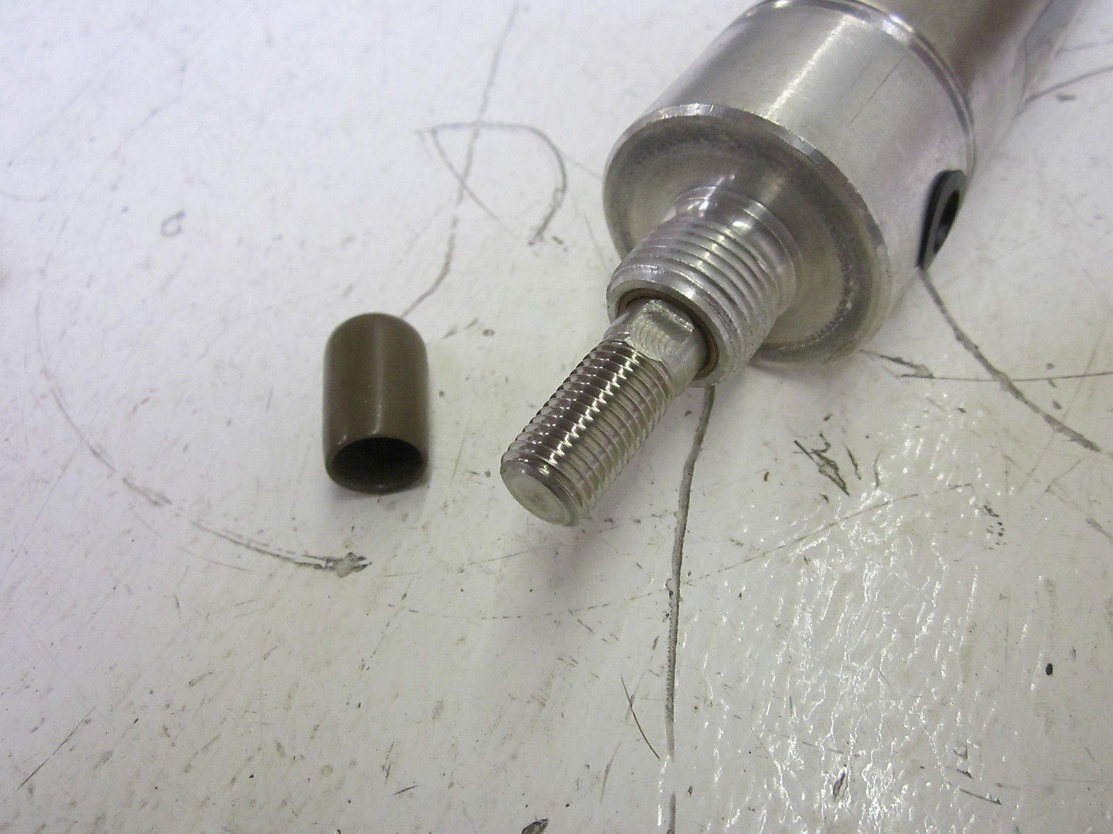 SCHRADER BELLOWS 1.50DPSRY02.0 CYLINDER *NEW NO BOX*