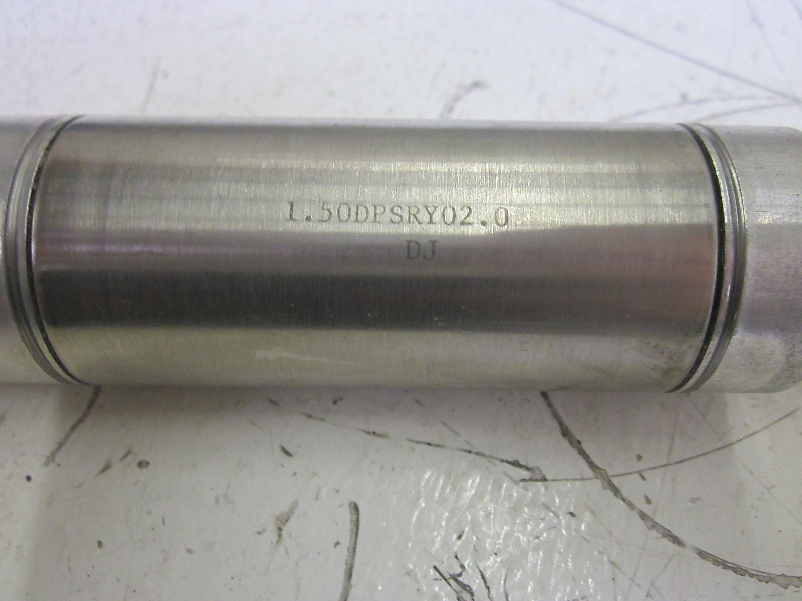 SCHRADER BELLOWS 1.50DPSRY02.0 CYLINDER *NEW NO BOX*