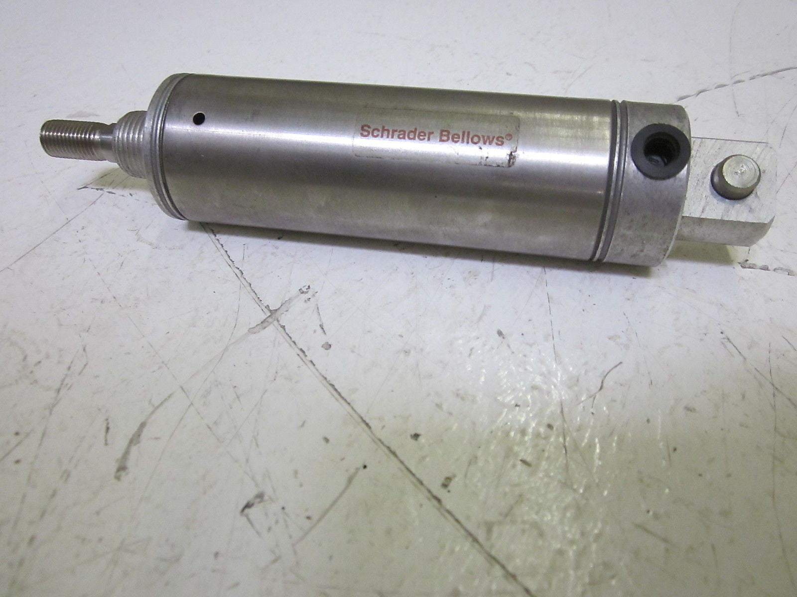 SCHRADER BELLOWS 1.50PSR02.0 CYLINDER *USED*