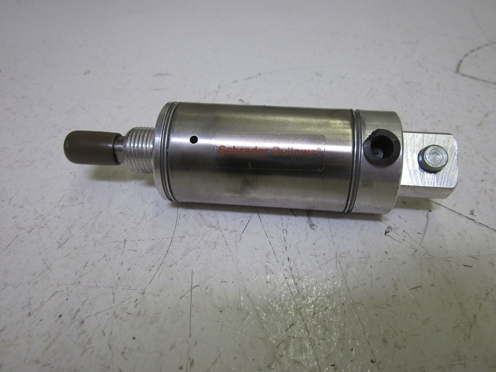 SCHRADER BELLOWS 1.50PSRY01.0 CYLINDER *USED*