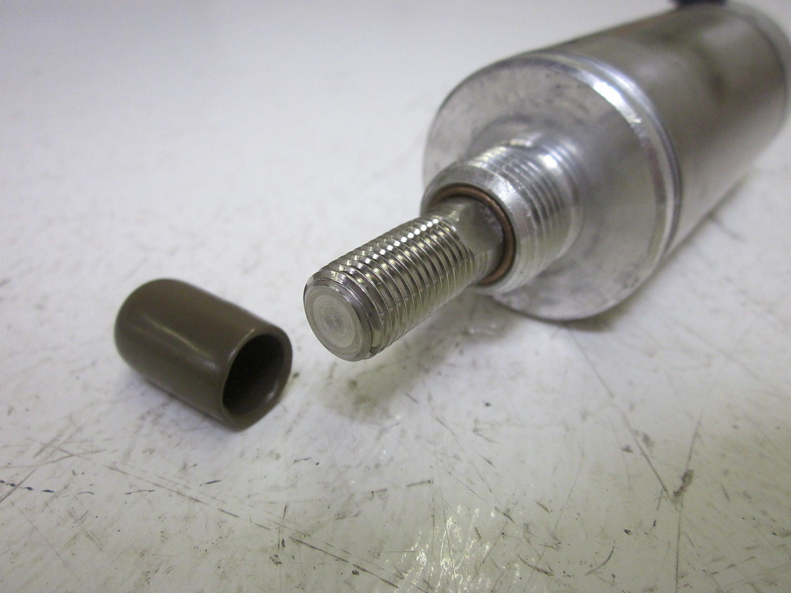 SCHRADER BELLOWS 1.50PSRY01.0 CYLINDER *USED*