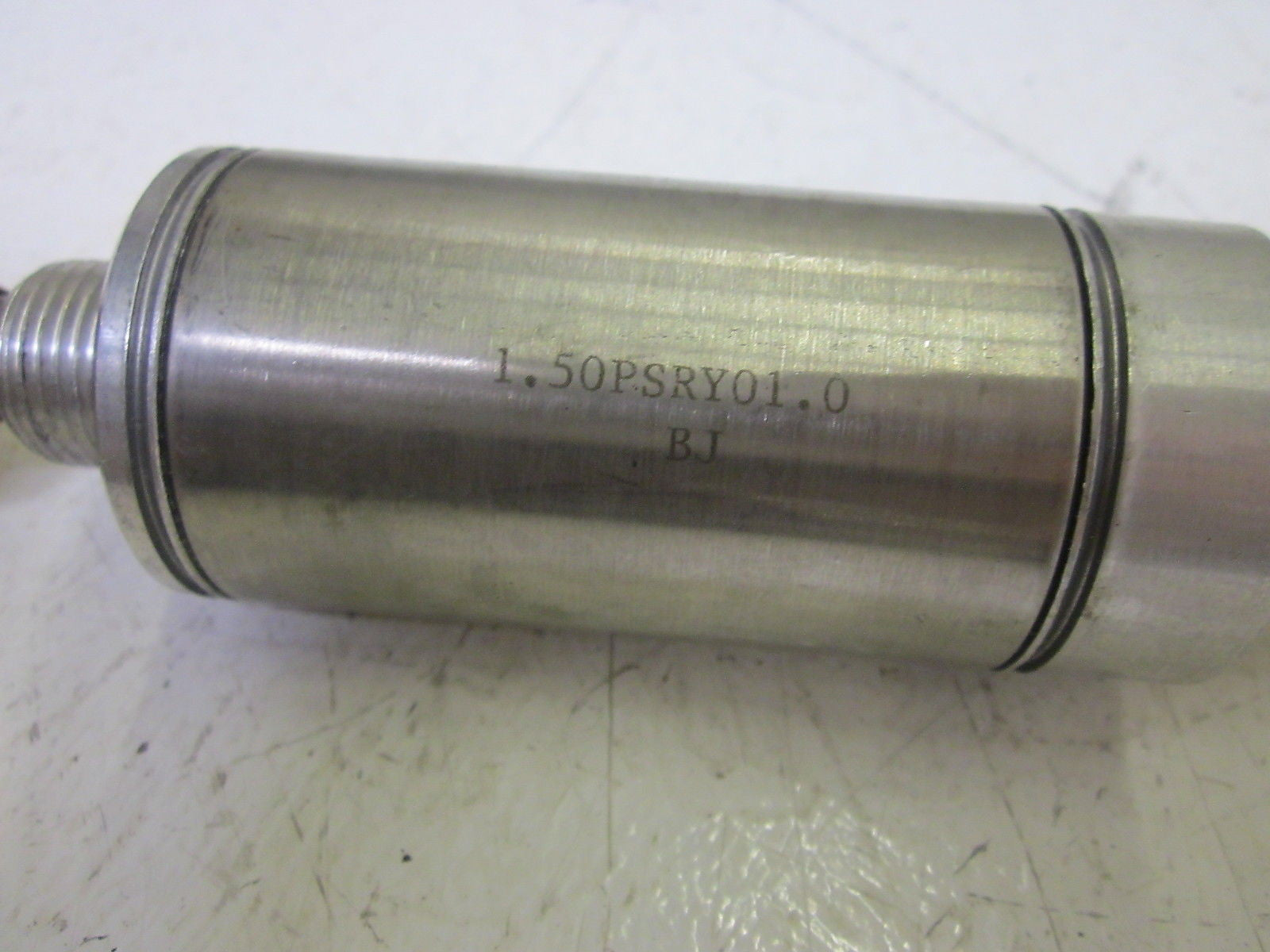 SCHRADER BELLOWS 1.50PSRY01.0 CYLINDER *USED*