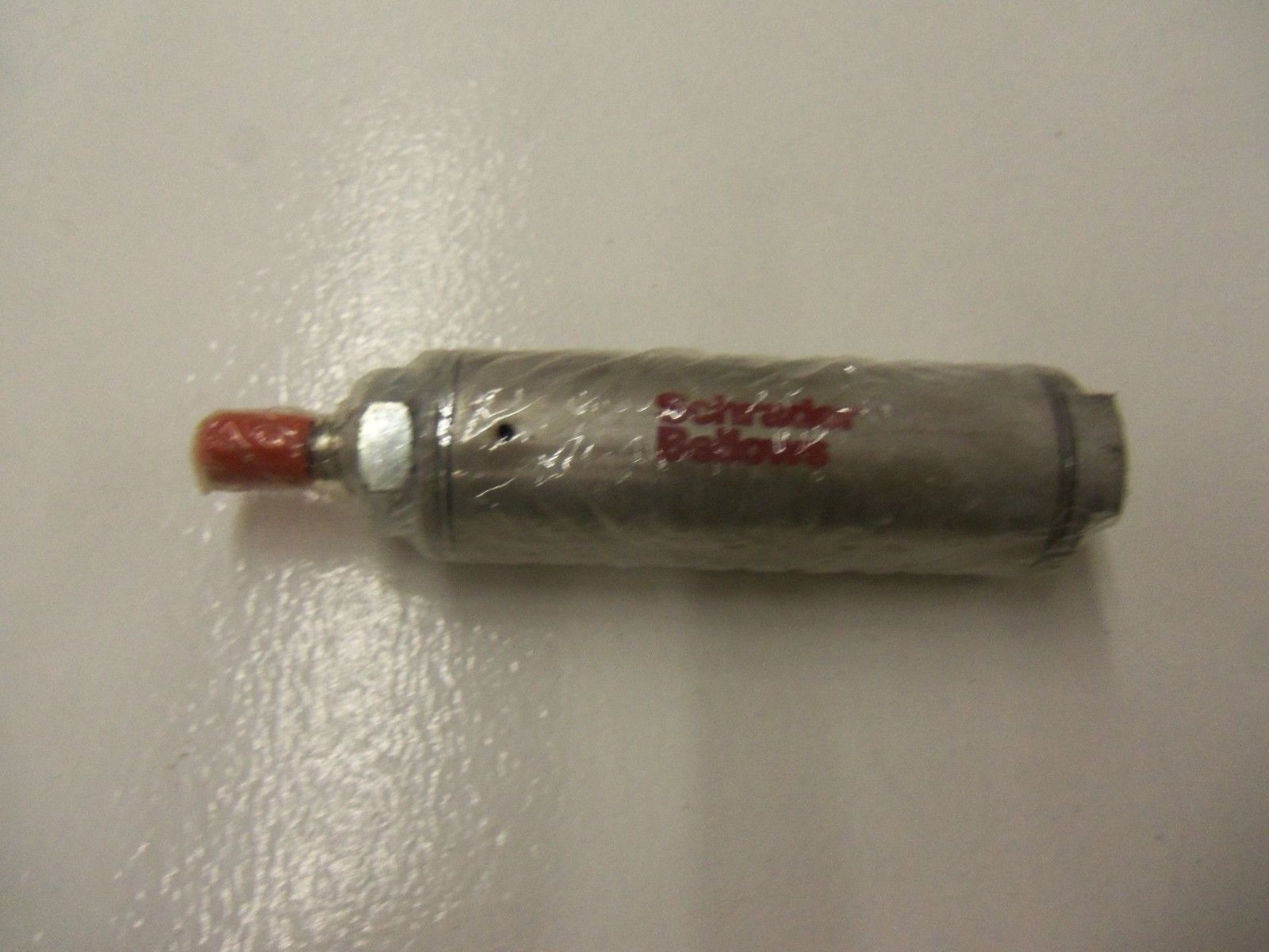 SCHRADER BELLOWS 1.50NSR02.0 *USED*