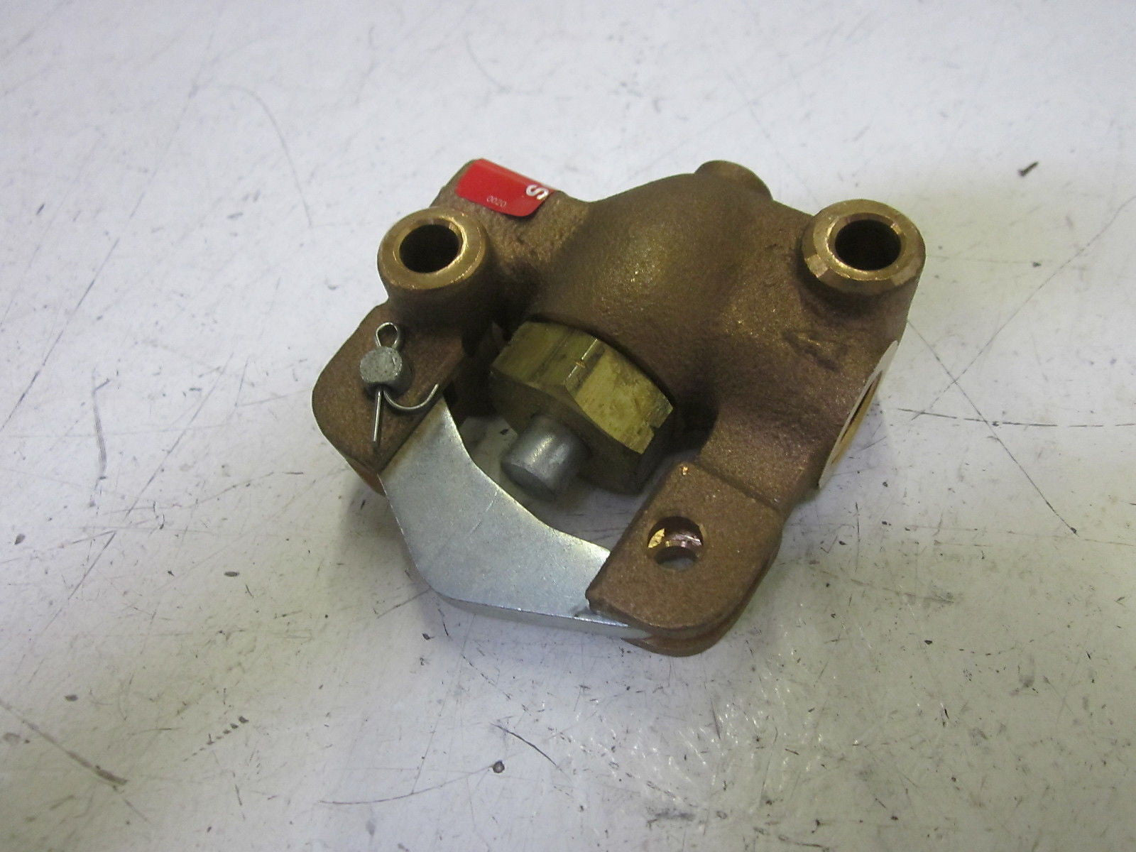 SCHRADER BELLOWS 9264-0329 VALVE BW *NEW NO BOX*