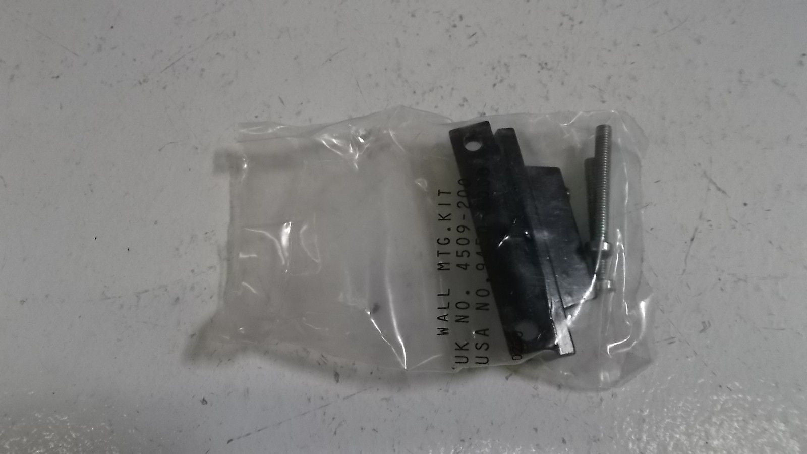 SCHRADER BELLOWS 9450-8000 *NEW IN FACTORY BAG*