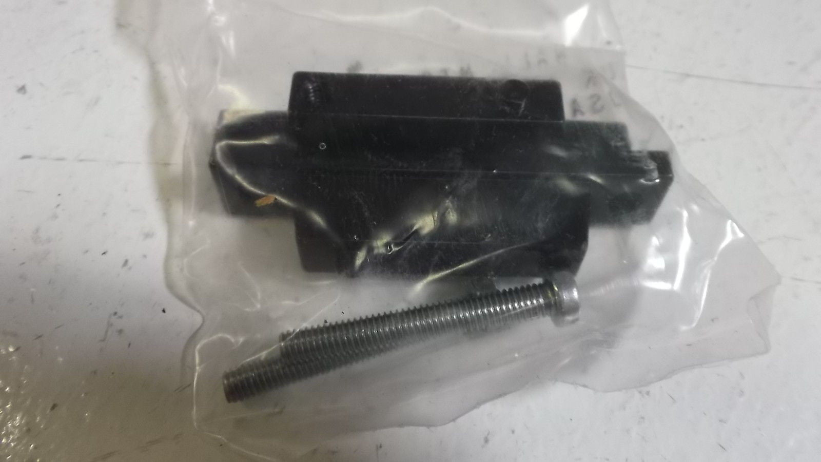 SCHRADER BELLOWS 9450-8000 *NEW IN FACTORY BAG*