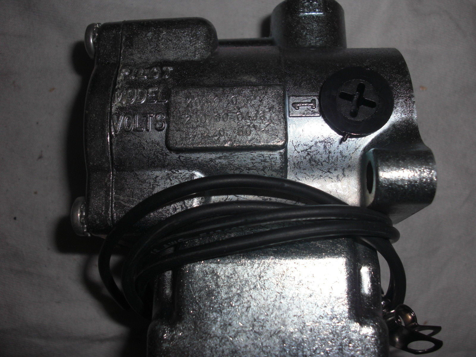 SCHRADER BELLOWS K065-4035 *NEW*