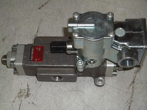 SCHRADER BELLOWS L0553611253 *USED*