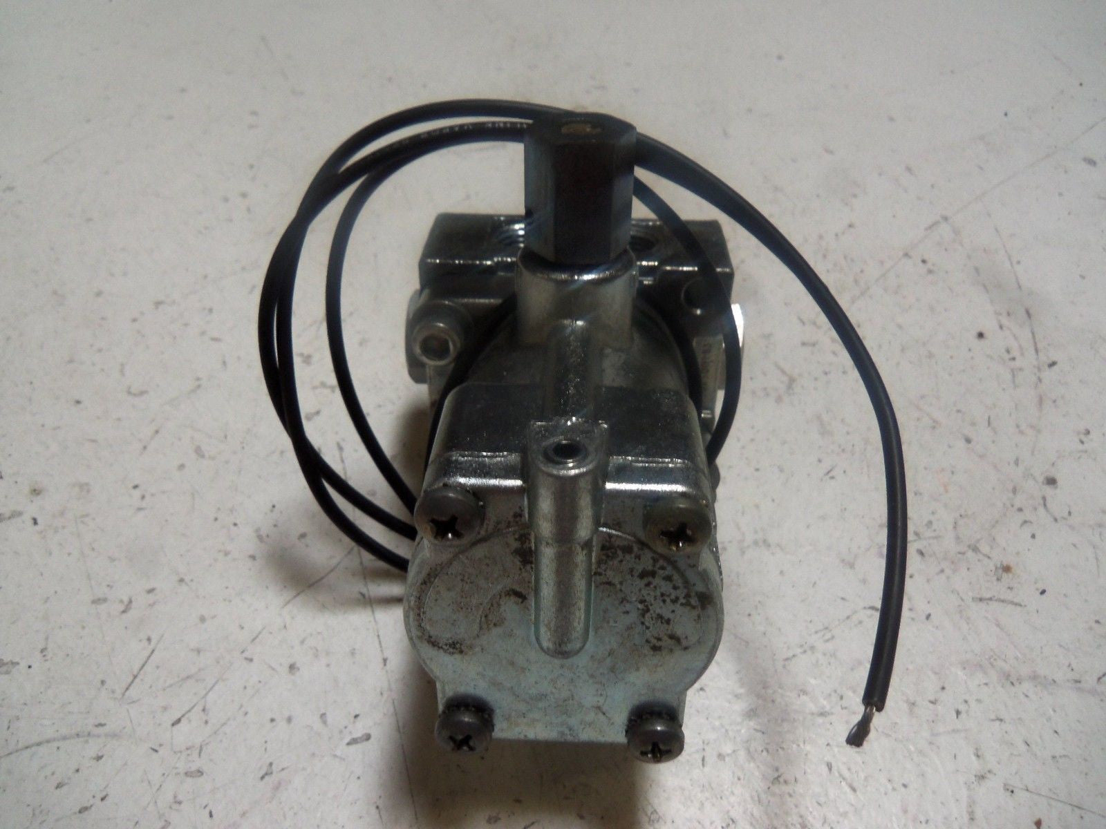 SCHRADER BELLOWS N1952300153 MINI KING *NEW IN BOX*