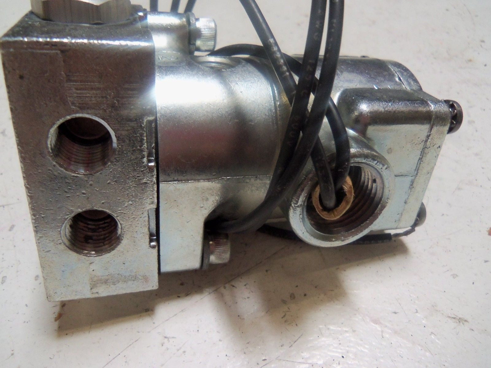 SCHRADER BELLOWS N1952300153 MINI KING *NEW IN BOX*