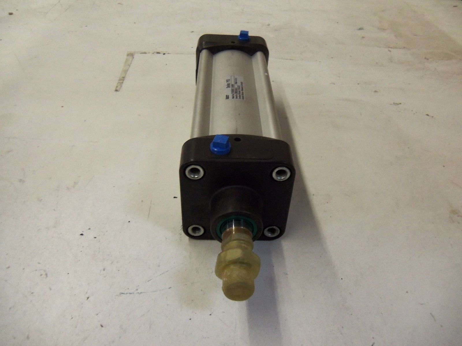 SCHRADER BELLOWS P1D4S080MC-0160NNNN *NEW NO BOX*
