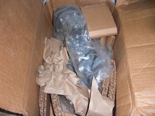 SCHRADER BELLOWS VALVE L6958622153 *NEW IN BOX*