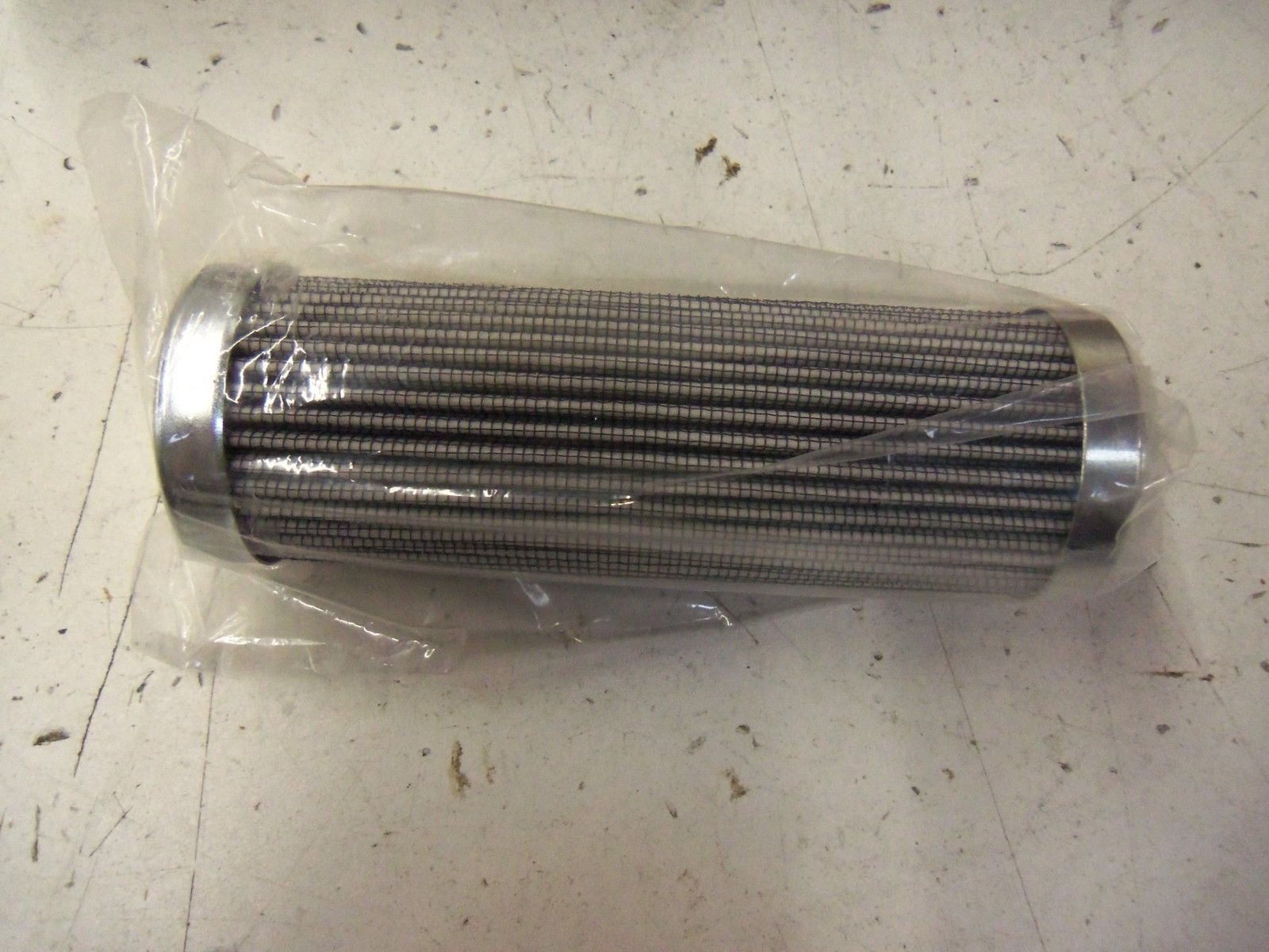 SCHRAEDER HOUSING N100EL972N1 FILTER *NEW IN BOX*