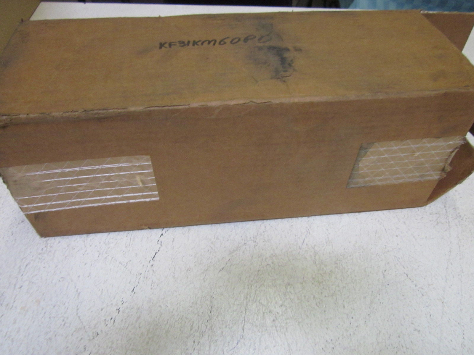 SCHROEDER INDUSTRIES KF31KM60PD HYDRAULIC FILTER *NEW IN BOX*