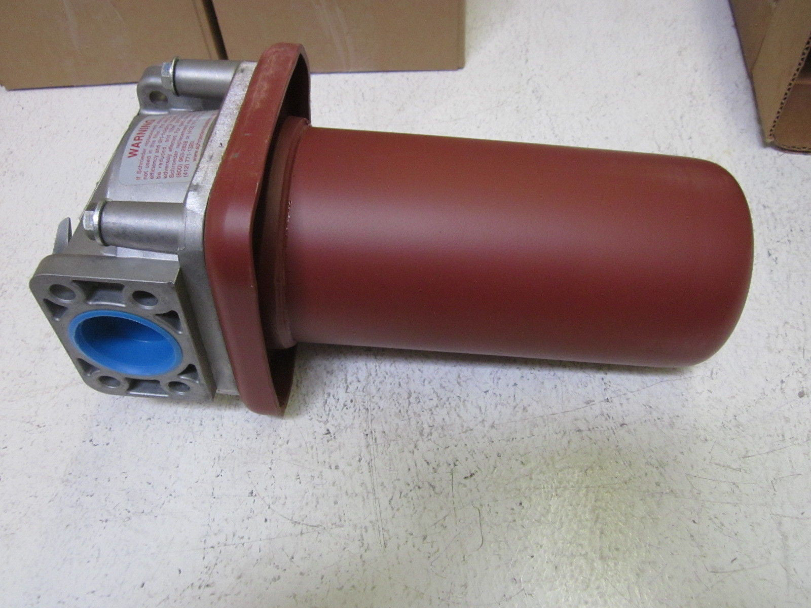 SCHROEDER INDUSTRIES KF31KM60PD HYDRAULIC FILTER *NEW IN BOX*
