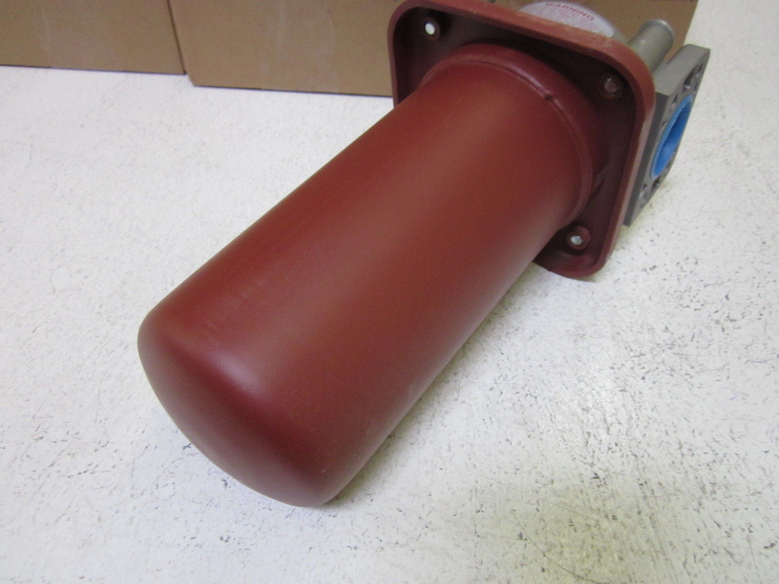 SCHROEDER INDUSTRIES KF31KM60PD HYDRAULIC FILTER *NEW IN BOX*