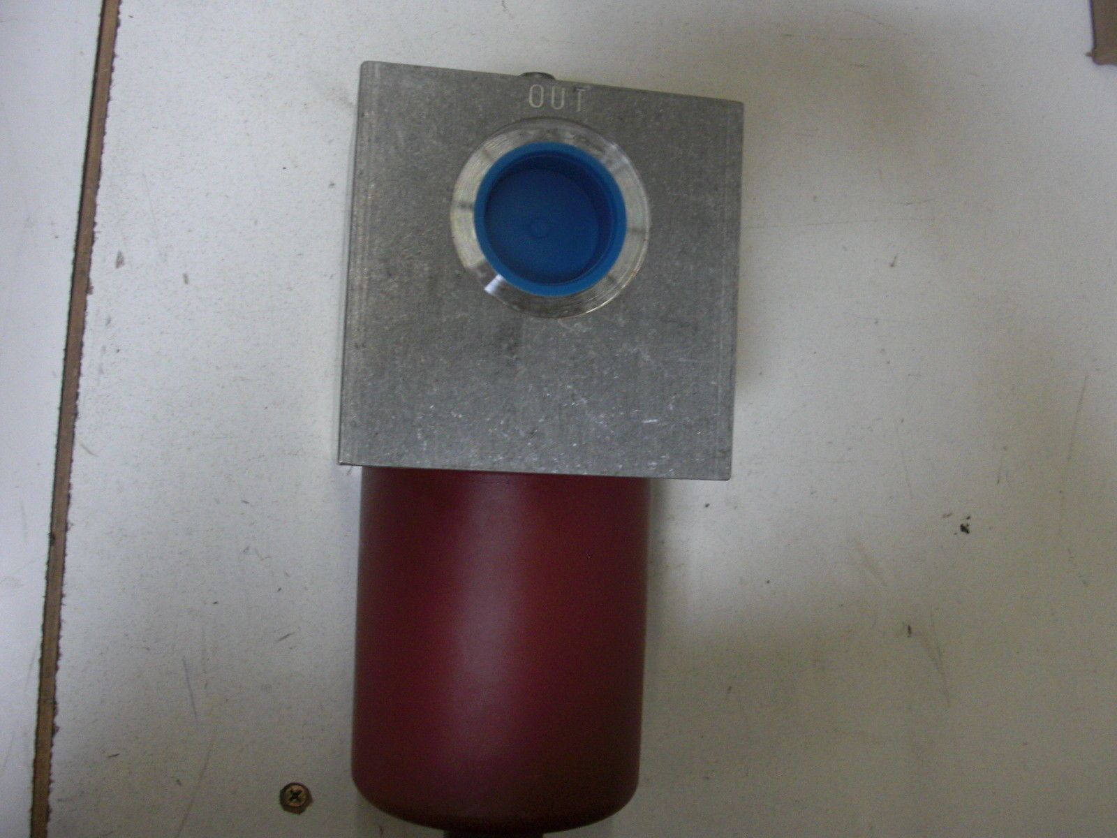 SCHROEDER DF401C10SD *NEW NO BOX*