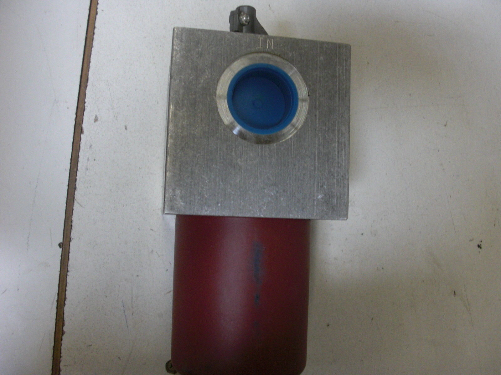 SCHROEDER DF401C10SD *NEW NO BOX*