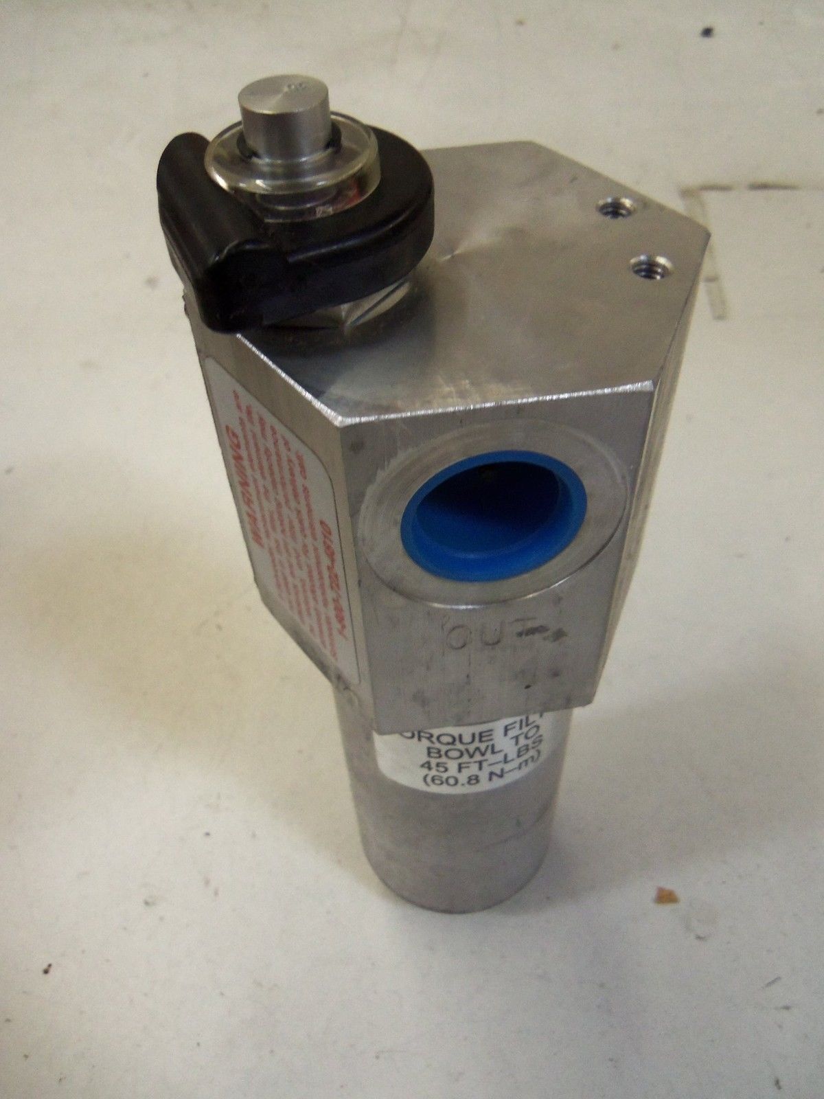 SCHROEDER INDUSTRIES NF301NZ1SD5 *NEW NO BOX*