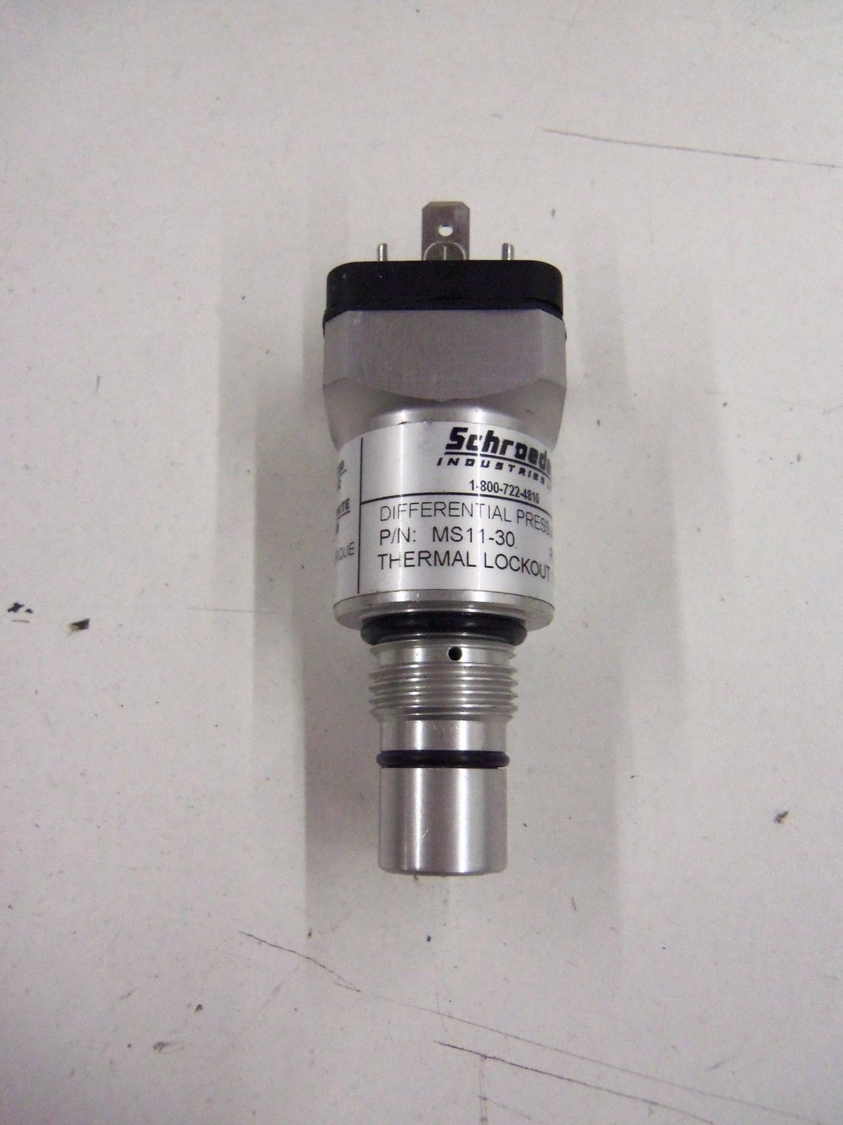 SCHROEDER MS11-30 *USED*