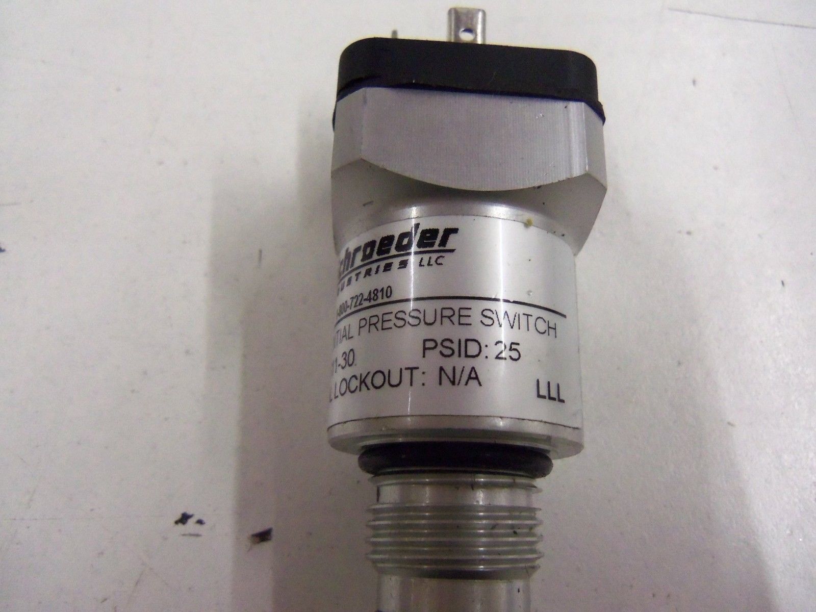 SCHROEDER MS11-30 *USED*