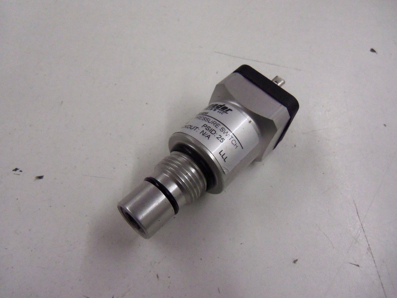 SCHROEDER MS11-30 *USED*