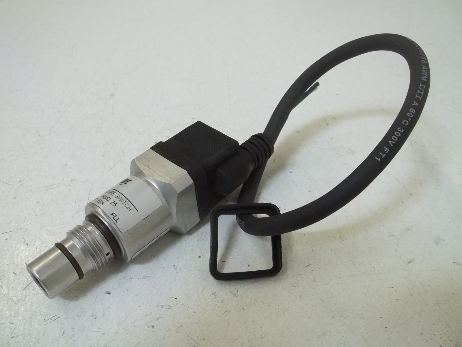SCHROEDER MS5V-30 *USED*
