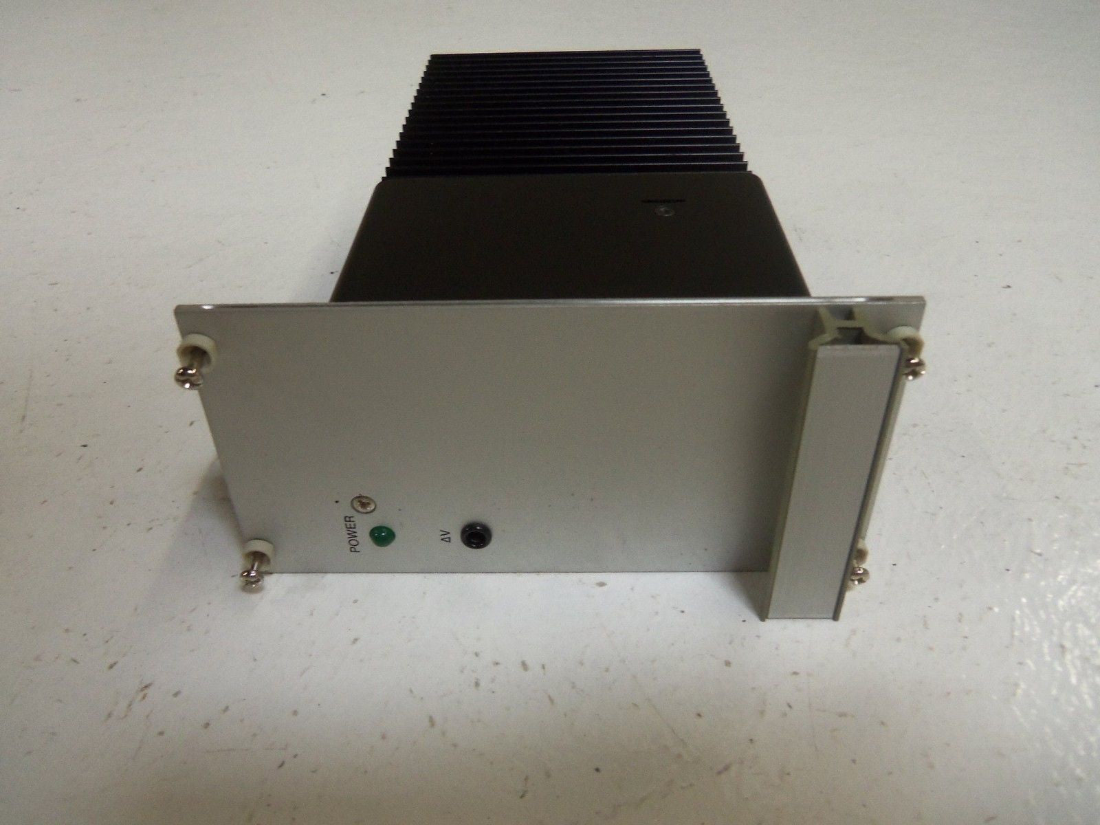 SCHROFF SEG115 POWER SUPPLY *NEW IN BOX*